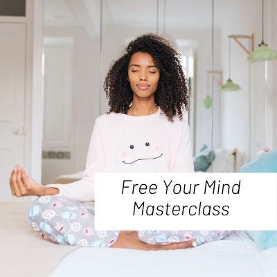 Free Your Mind class