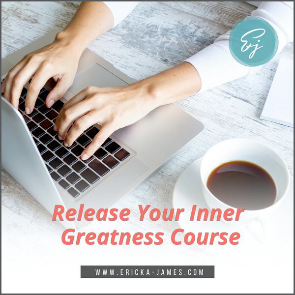 Release Your Inner Greatness Audio Course: Understanding and Implementing Your Kingdom Assignment