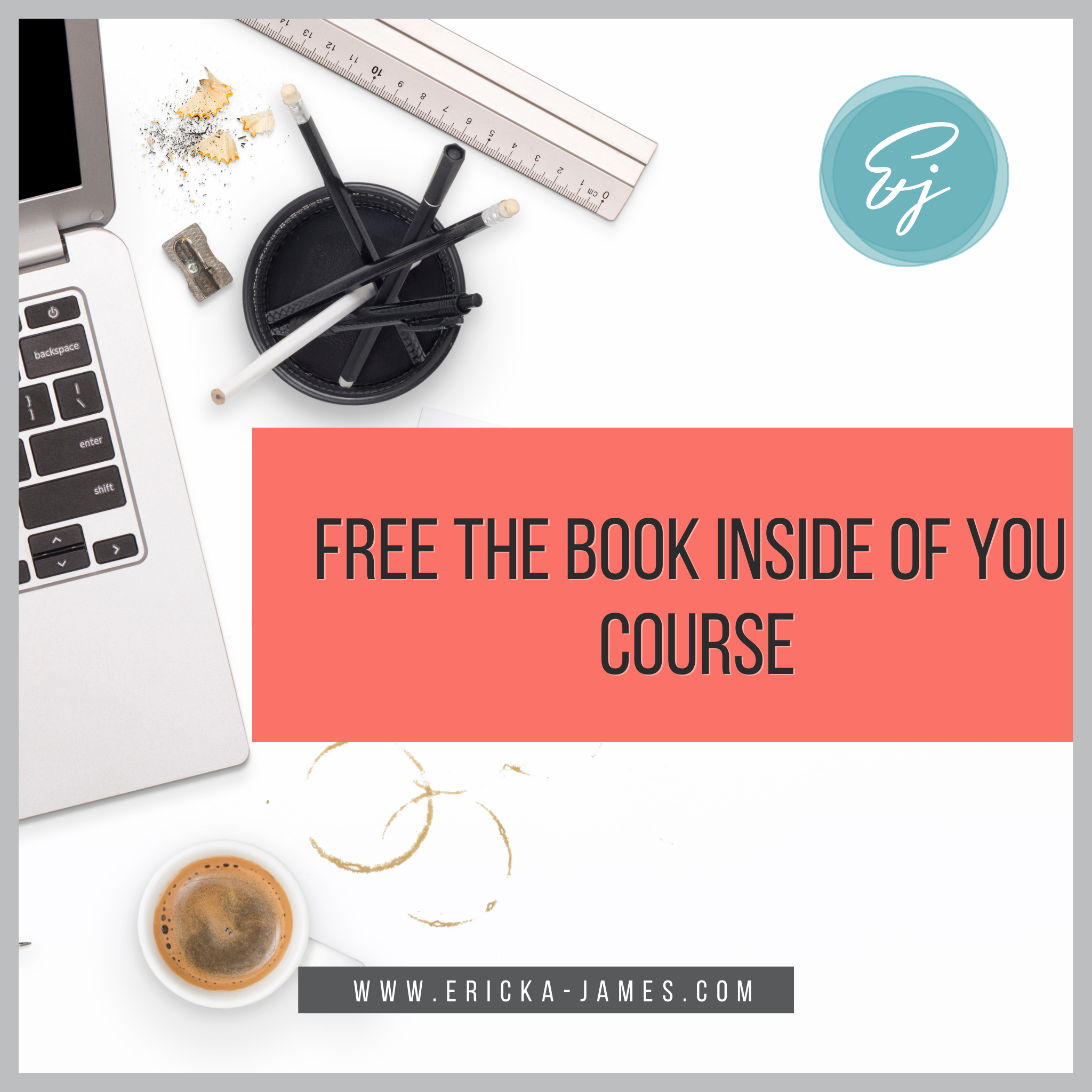 Free the Book Inside of You Course
