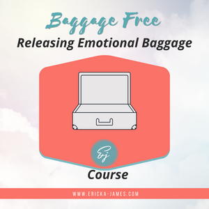 Baggage Free: Releasing Emotional Baggage Course