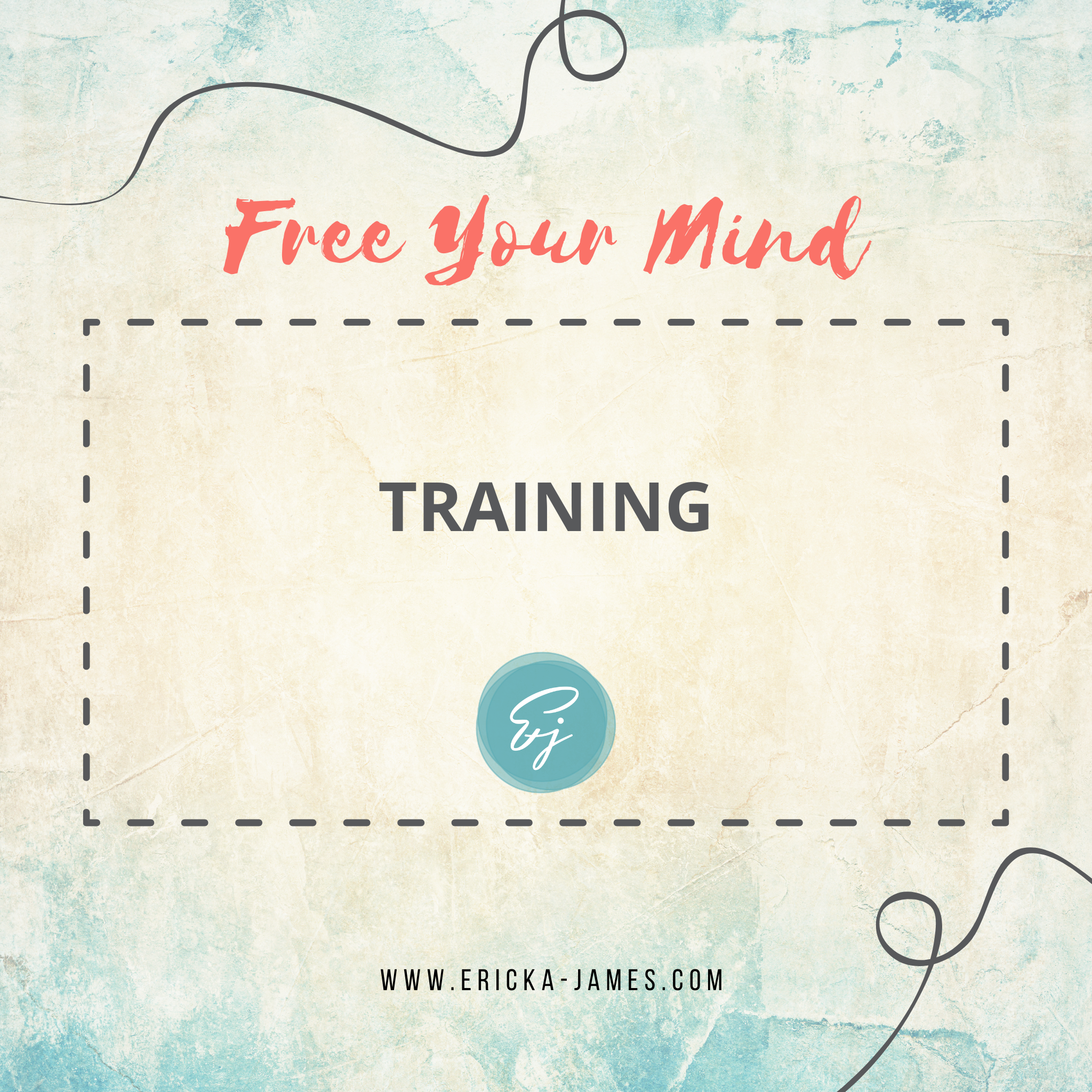 Free Your Mind class